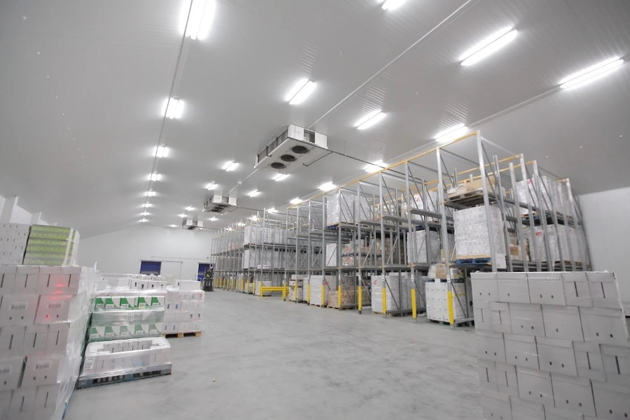 Powering Livelihoods Supports Sustainable Cold-Storage Startups with Innovative Cleantech Solutions
